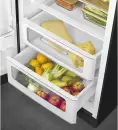 Однокамерный холодильник Smeg FAB28LBL6 фото 7