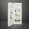 Однокамерный холодильник Smeg FAB28LCR6 фото 2