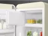 Однокамерный холодильник Smeg FAB28LCR6 фото 4