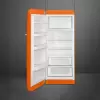 Однокамерный холодильник Smeg FAB28LOR6 фото 2
