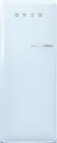 Однокамерный холодильник Smeg FAB28LPB6 icon