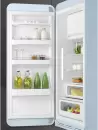Однокамерный холодильник Smeg FAB28LPB6 icon 7