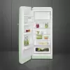 Однокамерный холодильник Smeg FAB28LPG6 фото 2