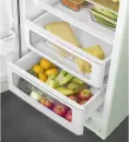 Однокамерный холодильник Smeg FAB28LPG6 фото 5