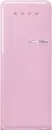 Однокамерный холодильник Smeg FAB28LPK6 icon