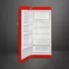 Однокамерный холодильник Smeg FAB28LRD6 фото 3