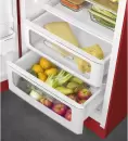 Однокамерный холодильник Smeg FAB28LRD6 фото 5