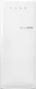 Однокамерный холодильник Smeg FAB28LWH6 icon
