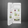 Однокамерный холодильник Smeg FAB28LWH6 фото 2