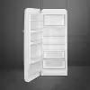 Однокамерный холодильник Smeg FAB28LWH6 фото 3
