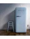Холодильник Smeg FAB28RAZ1 фото 5