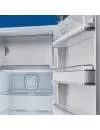 Холодильник Smeg FAB28RBE3 фото 4