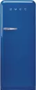 Однокамерный холодильник Smeg FAB28RBE6 icon