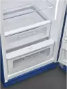 Однокамерный холодильник Smeg FAB28RBE6 фото 6