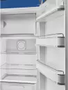 Однокамерный холодильник Smeg FAB28RBE6 фото 7