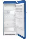 Холодильник Smeg FAB28RBL1 фото 2