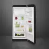 Однокамерный холодильник Smeg FAB28RBL6 фото 4