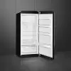 Однокамерный холодильник Smeg FAB28RBL6 фото 5