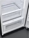Однокамерный холодильник Smeg FAB28RBL6 фото 9