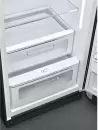 Однокамерный холодильник Smeg FAB28RDBB5 icon 10