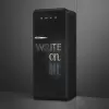 Однокамерный холодильник Smeg FAB28RDBB5 icon 6