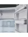 Холодильник Smeg FAB28RDBLV3 фото 3