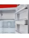 Холодильник Smeg FAB28RDMC3 фото 3