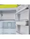 Холодильник Smeg FAB28RLI3 фото 3