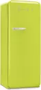Однокамерный холодильник Smeg FAB28RLI6 фото 2