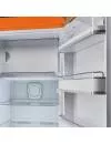 Холодильник Smeg FAB28ROR3 фото 3