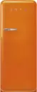 Однокамерный холодильник Smeg FAB28ROR6 icon