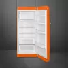 Однокамерный холодильник Smeg FAB28ROR6 фото 8