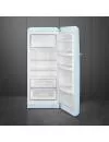 Холодильник Smeg FAB28RPB3 фото 3