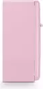 Однокамерный холодильник Smeg FAB28RPK6 фото 3