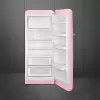 Однокамерный холодильник Smeg FAB28RPK6 фото 4