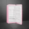 Однокамерный холодильник Smeg FAB28RPK6 фото 9