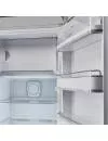 Холодильник Smeg FAB28RSV3 фото 3