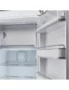 Холодильник Smeg FAB28RWH3 фото 3