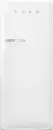 Однокамерный холодильник Smeg FAB28RWH6 icon