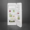 Однокамерный холодильник Smeg FAB28RWH6 фото 2