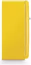 Однокамерный холодильник Smeg FAB28RYW6 icon 3