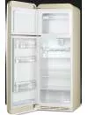 Холодильник Smeg FAB30LR1 фото 3