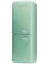 Холодильник Smeg FAB32LVN1  фото 2