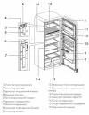 Холодильник Smeg FAB50LWH icon 2