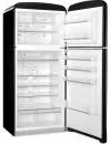 Холодильник Smeg FAB50RBL фото 5