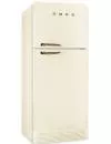 Холодильник Smeg FAB50RCRB фото 2