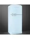Холодильник Smeg FAB50RPB фото 6