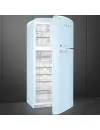 Холодильник Smeg FAB50RPB фото 7