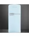 Холодильник Smeg FAB50RPB фото 5