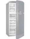 Холодильник Smeg FAB50RSV фото 3